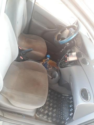 Ford Focus 1.8 16 V 2001