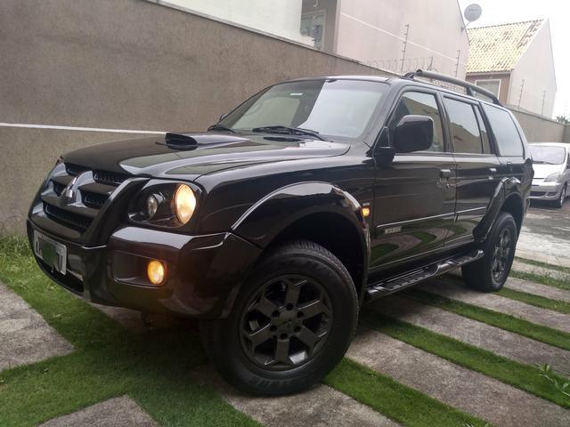 Pajero Sport "Maravilhosa" - Foto 10
