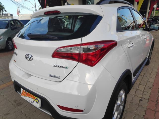 HYUNDAI HB20X STYLE 1.6 FLEX 16V AUT. - Foto 3