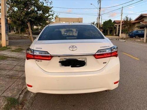 Toyota Corolla 2.0 Xei 16v - Foto 10