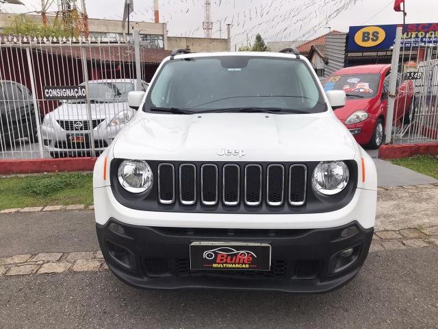 Jeep Renegade Longitude 2016 - Foto 2