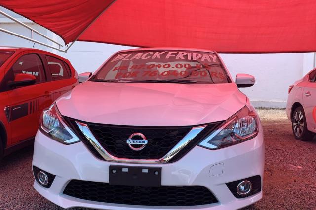 SENTRA S 2.0/ 2.0 FLEX FUEL 16V MEC. - Foto 16