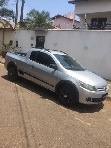 Saveiro Tropper. Negócio de Ocasião - Foto 5
