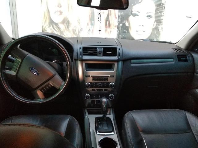 Ford Fusion 31.000 - Foto 5