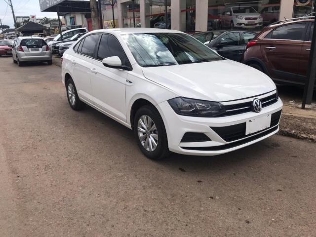 VOLKSWAGEN VIRTUS MF 2018/2018 - Foto 4