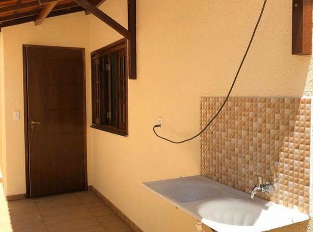 Casa pra financiar - Facilitamos sua entrada - Foto 8