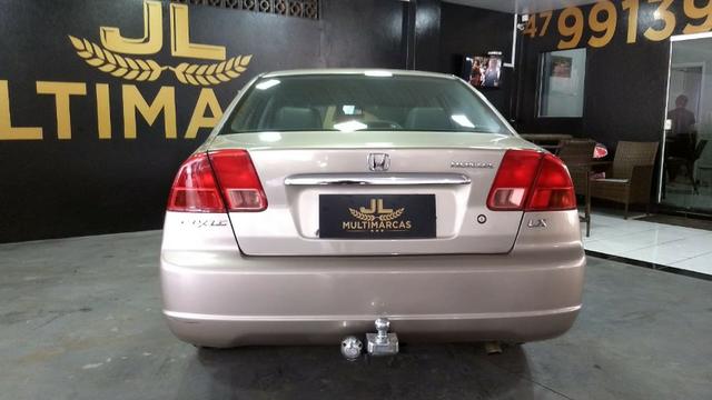 Civic lx - Foto 4