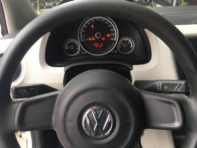 VW UP MOVE TSI 2017 - VEICULO SEGUNDO DONO, REVISADO - Foto 11