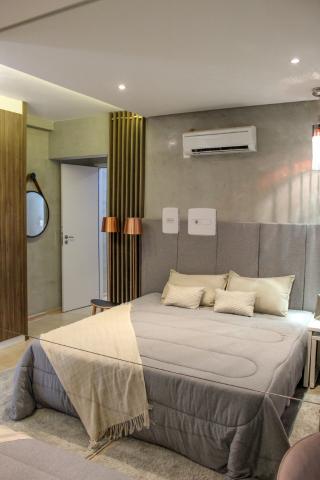 Vivace Residence Club - Venda de Apartamentos Novos de 3 Quartos(1 Suíte) - Foto 12