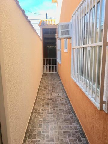 Oportunidade !!! Venda de casa duplex independente - Rio das ostras - Foto 15