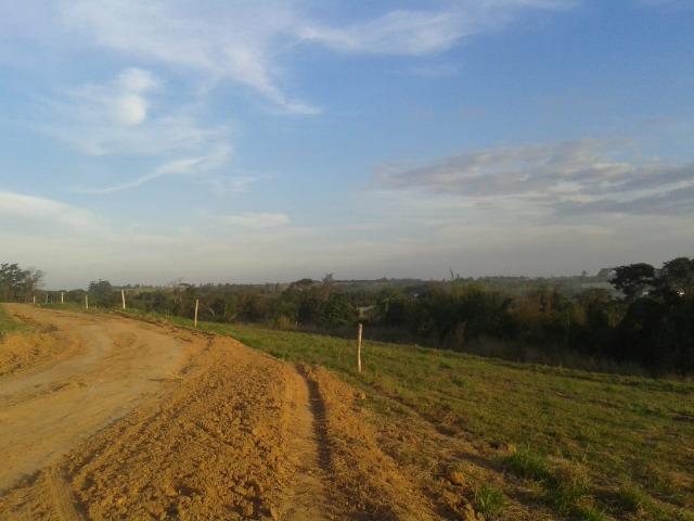 Chacara px Cosmopolis 1000 mts por 50mil Aceito troca