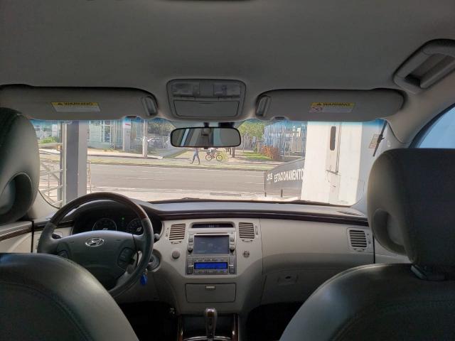 Oportunidade Lindo Azera 2011 3.3 mpfi gls sedan v6 24v gasolina 4p automático - Foto 10