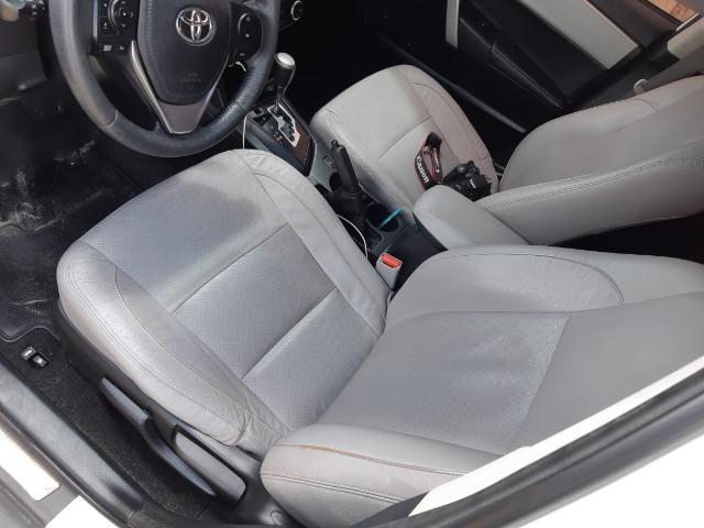 Corolla 2016 a venda - Foto 8