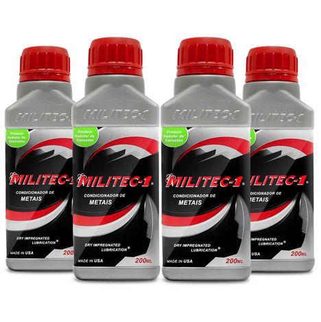 Militec - Foto 2