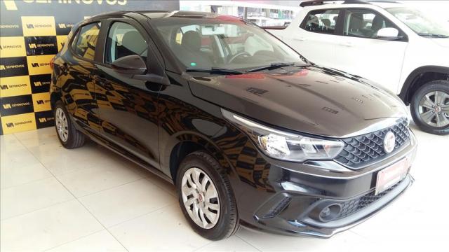 FIAT ARGO 1.0 FIREFLY FLEX DRIVE MANUAL - Foto 3