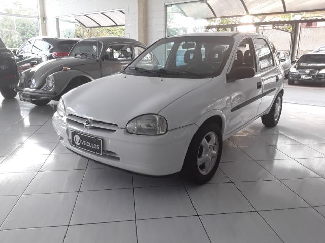 Corsa Ht 1.6 - Foto 5