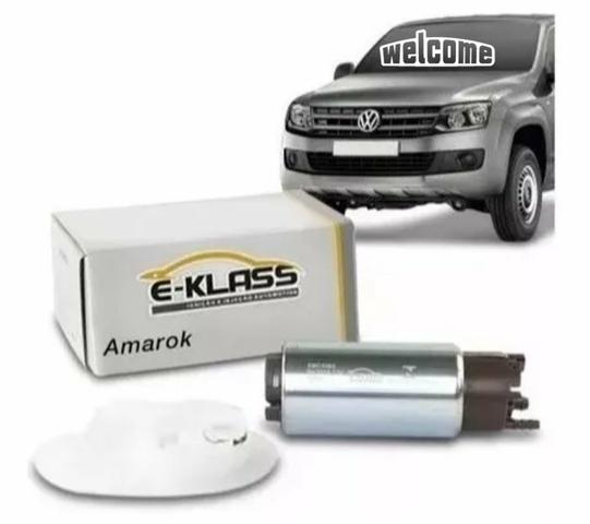 S.O.S Amaroks, Bicos e bombas de alta pressão Amarok. instalado, com preços imperdíveis - Foto 3