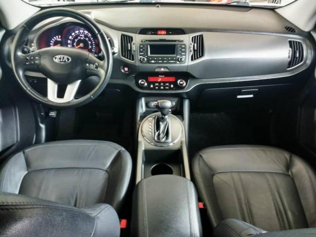 Kia Sportage EX 4X2 2.0 AUTOMÁTICA - Foto 9