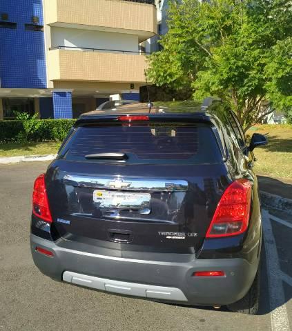 Tracker ltz completa - Foto 3