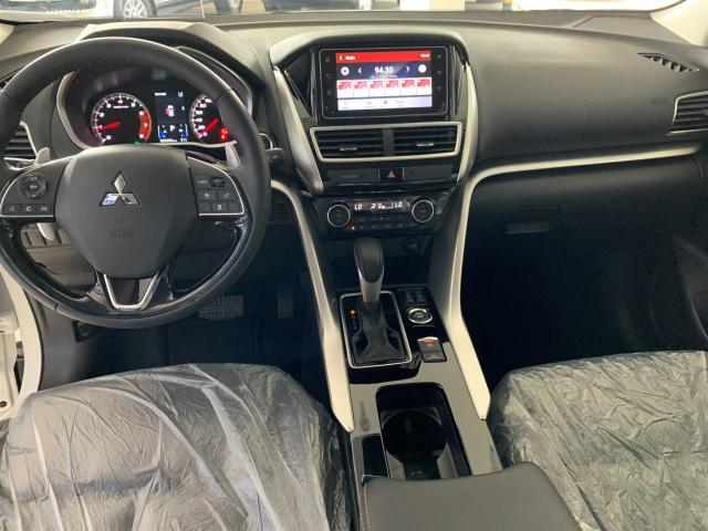 ECLIPSE CROSS 2019/2020 1.5 MIVEC TURBO GASOLINA HPE-S AWD CVT - Foto 8