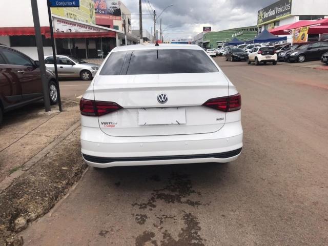 VOLKSWAGEN VIRTUS MF 2018/2018 - Foto 6