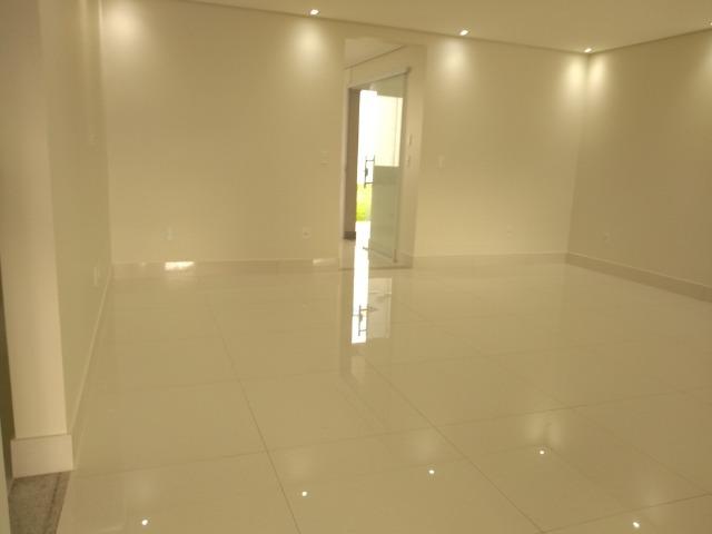 Samuel Pereira oferece: Linda casa RK Sobradinho Moderna Nova Churrasqueira 3 suítes - Foto 3