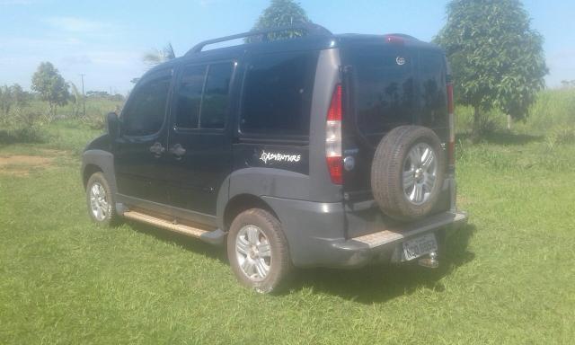 Vendo esse Doblô - Foto 6