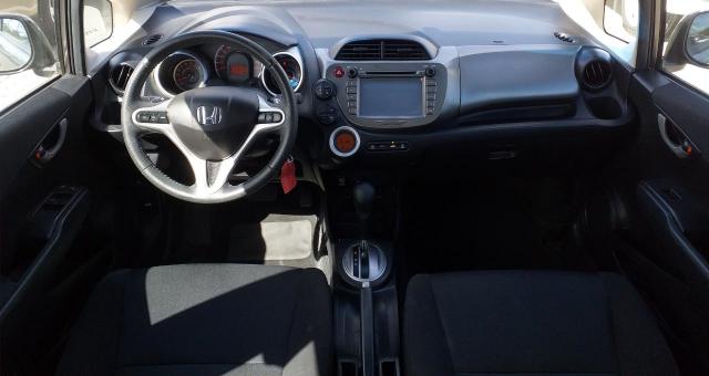 HONDA FIT 1.5 EX 16V FLEX 4P AUTOMATICO. - Foto 5