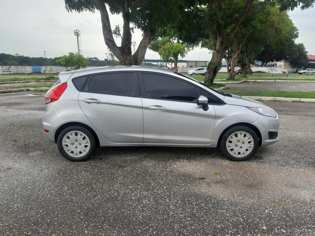 New Fiesta 1.5 2016 com Welington - Foto 4