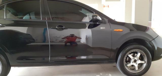 Vendo Jac j3 para app impecável. - Foto 12