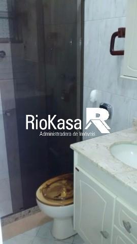 Apartamento - COPACABANA - R$ 1.400,00 - Foto 9