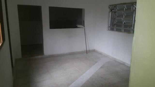 Casa em sao lourenco-MG, 02 quartos - Foto 4