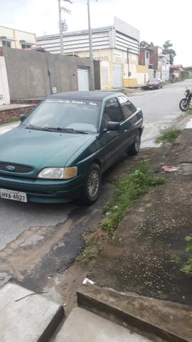 Scort europeu gls 1996