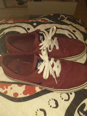 Tênis nike sb original - Foto 2