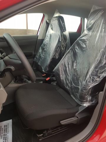 VW - Polo MSI 1.6 18/18 - Troco e Financio! - Foto 13