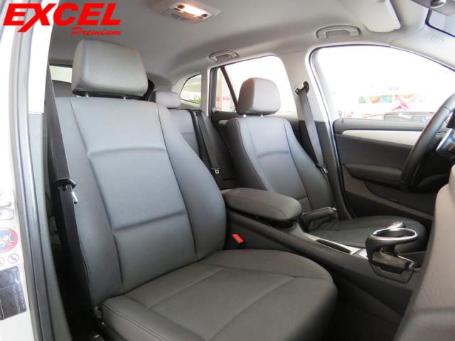 Bmw X1 Sdrive 20I 2.0 Turbo 16v 184cv Aut. 2015 - Foto 10