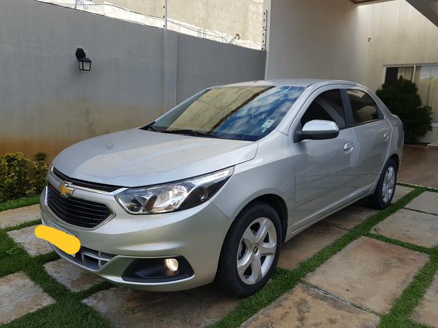 Cobalt 2017 LT 1.4 flex - Foto 3