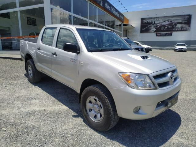 TOYOTA/HILUX SR 3.0 4x4 2007 R$ 65.000 - Foto 8