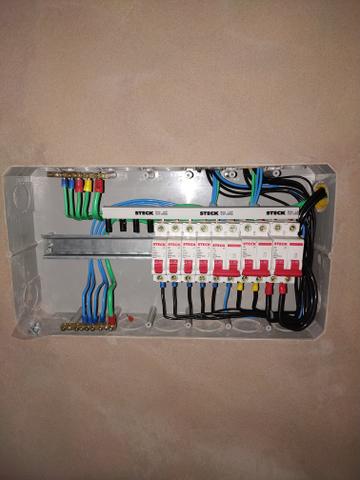 Ágil segurança eletrônica e serviços elétricos - Foto 3