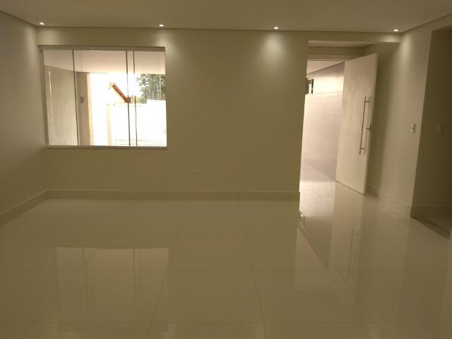Samuel Pereira oferece: Linda casa RK Sobradinho Moderna Nova Churrasqueira 3 suítes - Foto 4