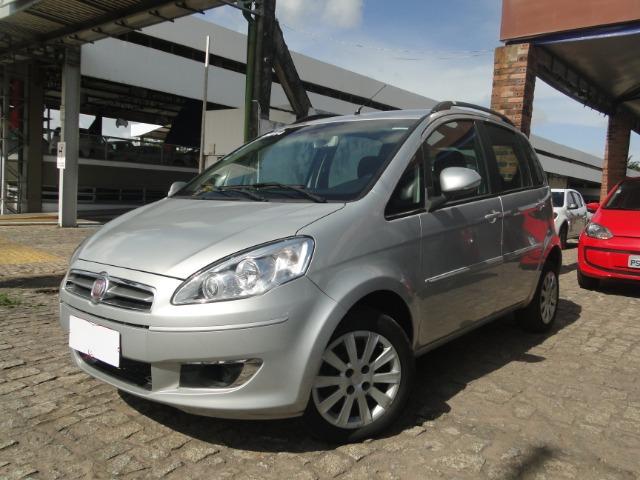 Fiat Idea 1.4 Attractive 2014/2014