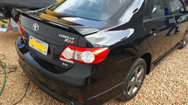 Corolla XRS Automático - Foto 5
