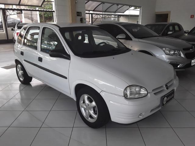 Corsa Ht 1.6 - Foto 10