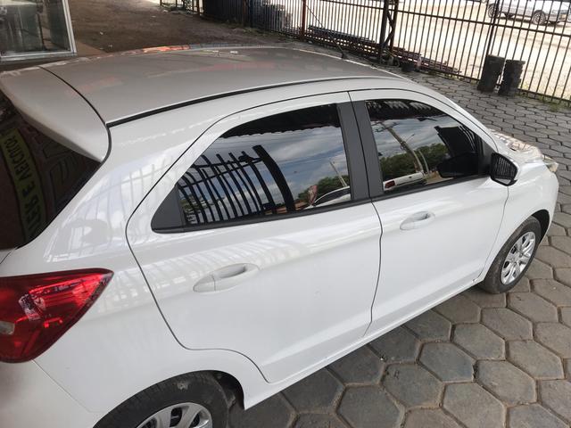 Ford ka 2018 trevao veículos - Foto 7