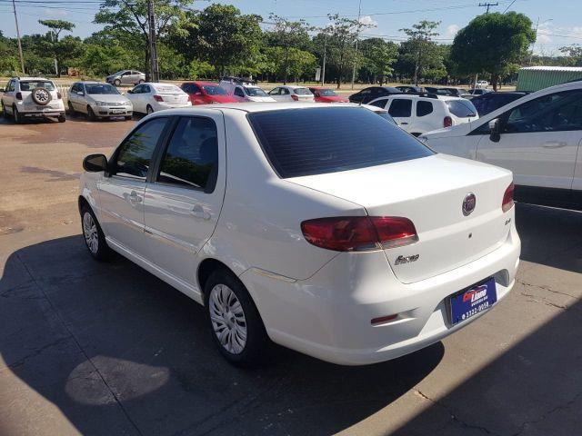SIENA EL CELEB. 1.4 MPI FIRE FLEX 8V 4P - Foto 2
