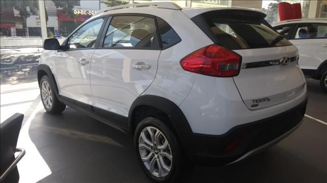 Chery Tiggo 2 1.5 Mpfi 16v Look - Foto 3