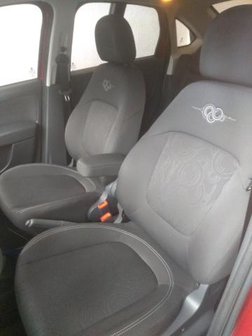 Fiat- Grand Siena ( NOVÍSSIMO ) - Foto 5