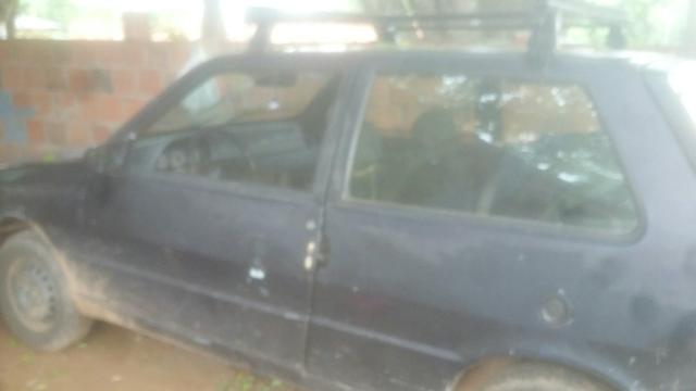 Fiat uno 2001 - Foto 3