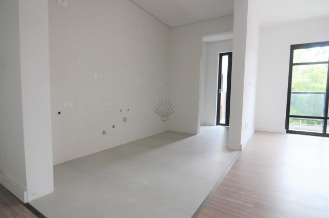 Apartamento à venda com 2 dormitórios em Santa felicidade, Curitiba cod:SV1908312 - Foto 2