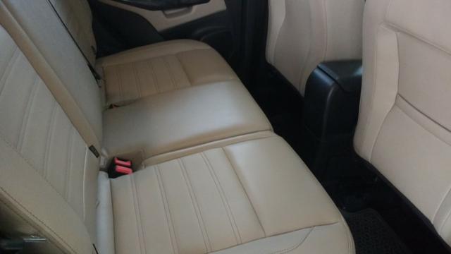 Ecosport Titanium 2020 - Foto 11
